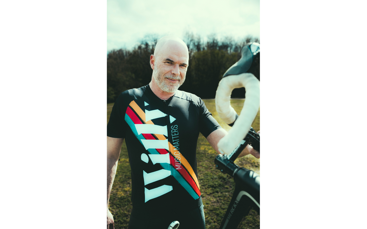WILLY Wielerbroek - Mannen - Maat XL - afbeelding 3