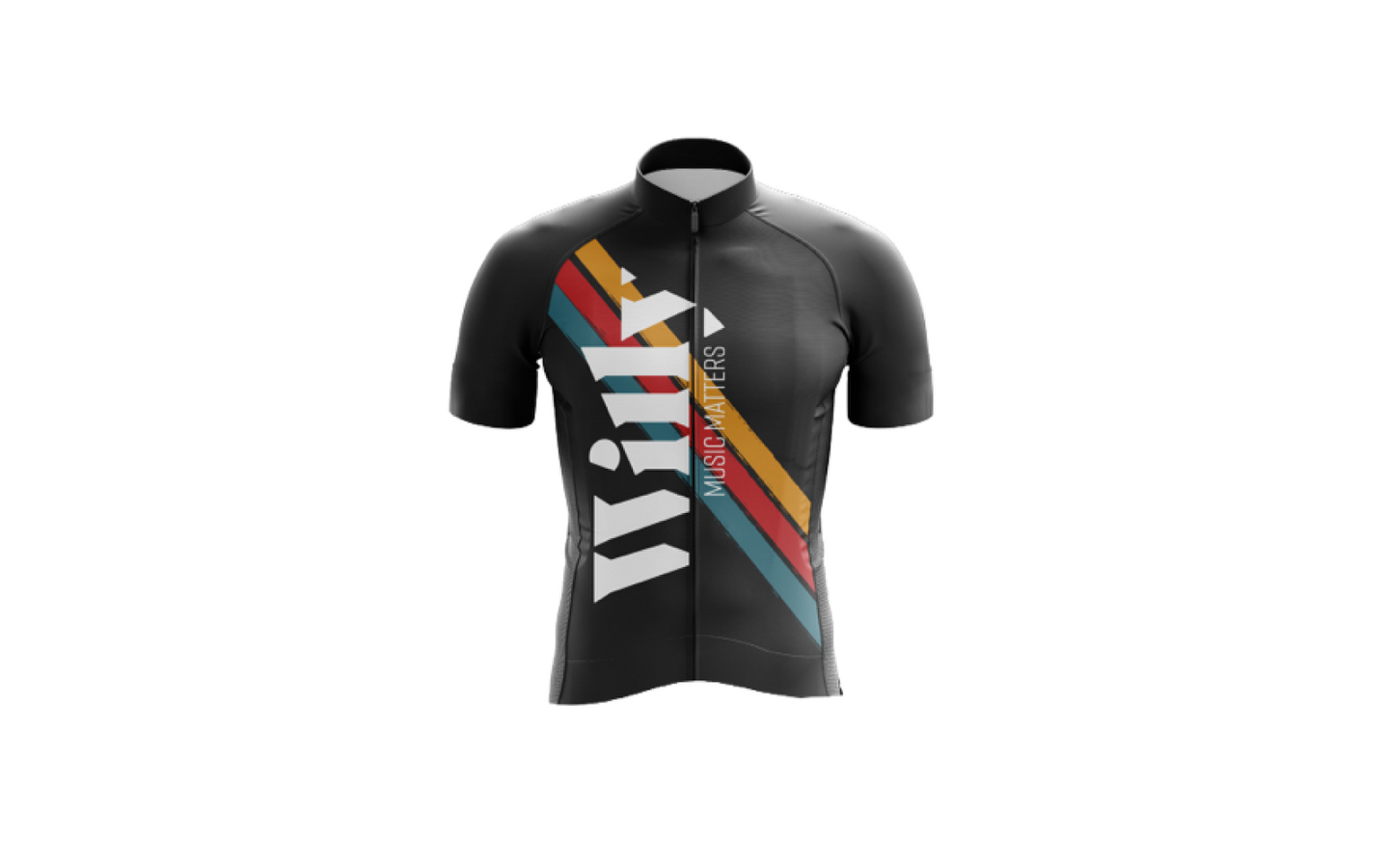 WILLY Wielershirt - Vrouwen - Maat XL - afbeelding 13