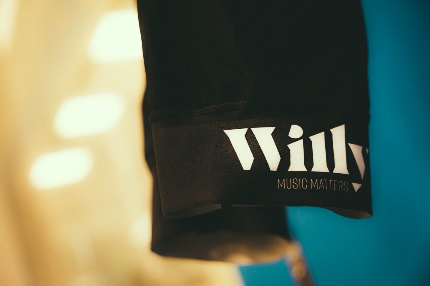 WILLY Wielershirt - Mannen - Maat L - afbeelding 14