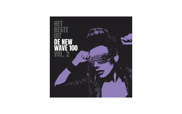 Het beste uit de New Wave 100 Vol.2 - afbeelding 1