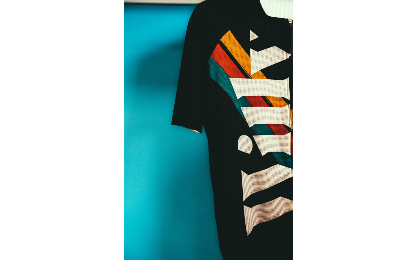 WILLY Wielershirt - Mannen - Maat M - afbeelding 5