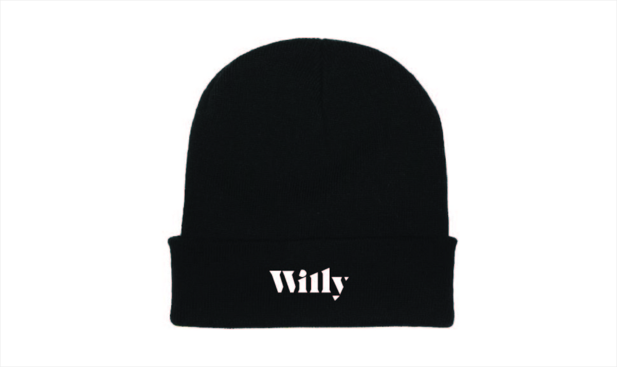 Willy Muts - afbeelding 2