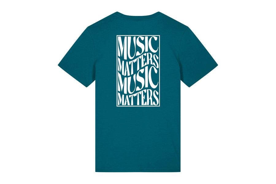 Willy Festival T-shirt 2025 - XL - afbeelding 1