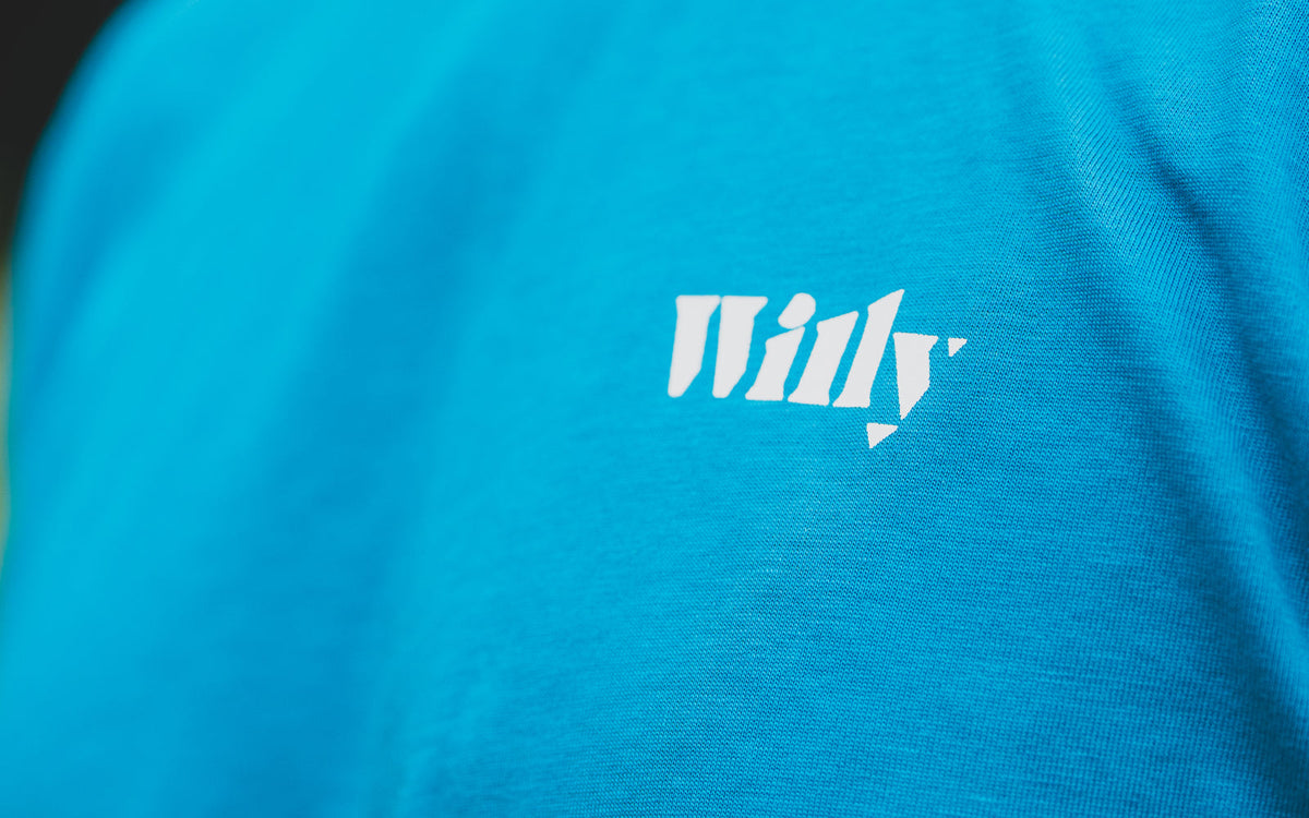 Willy Festival T-shirt 2025 - XL - afbeelding 4