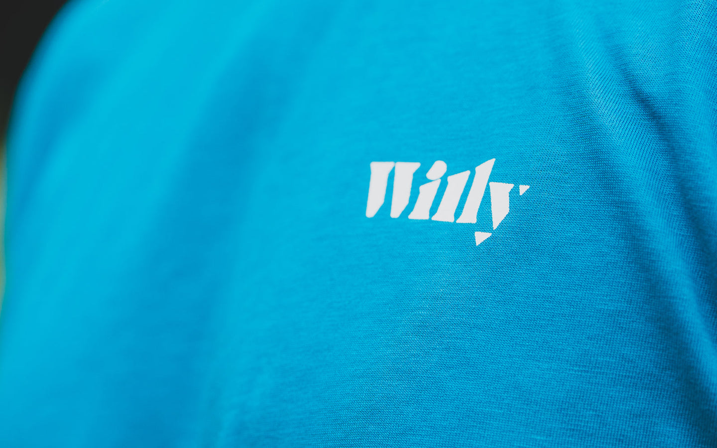 Willy Festival T-shirt 2025 - L - afbeelding 4