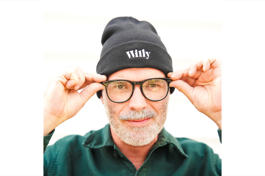 Willy Muts - afbeelding 1