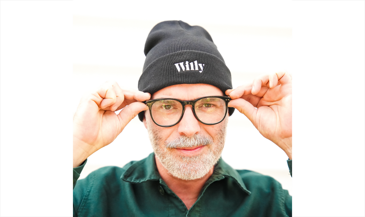 Willy Muts - afbeelding 1