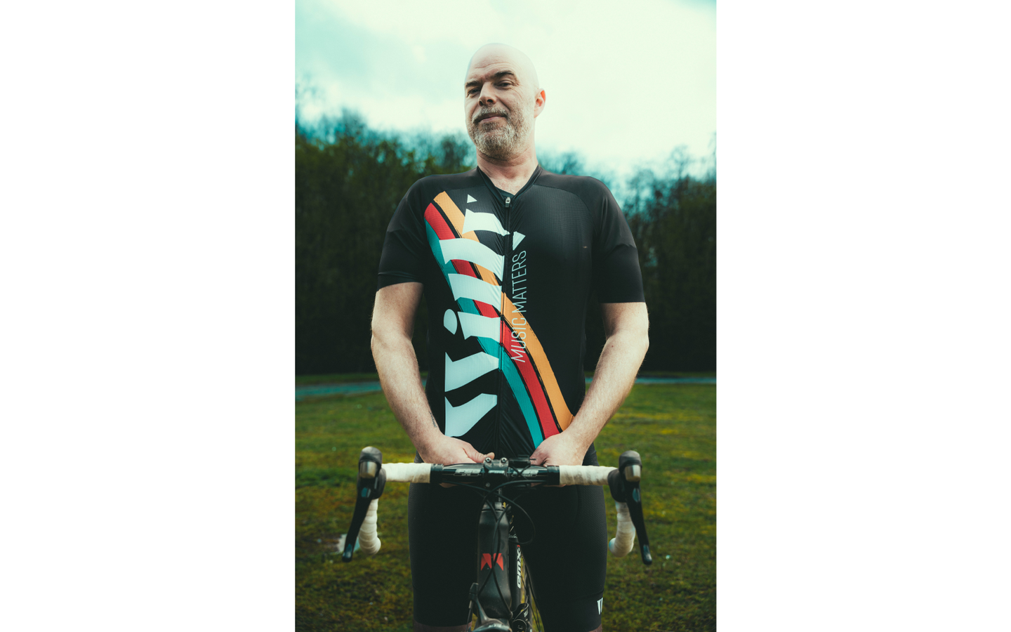 WILLY Wielerbroek - Vrouwen - Maat XS - afbeelding 5