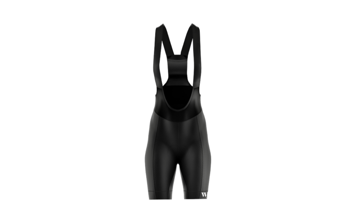WILLY Wielerbroek - Vrouwen - Maat XS - afbeelding 7
